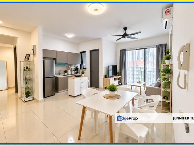 Condominium for sale in Kepong, Kuala Lumpur