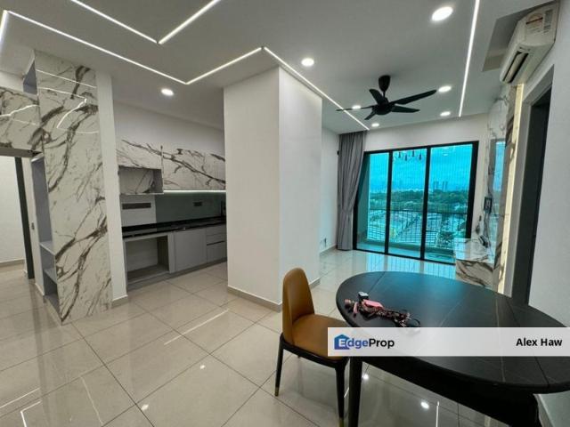 Condominium for sale in Kepong, Kuala Lumpur