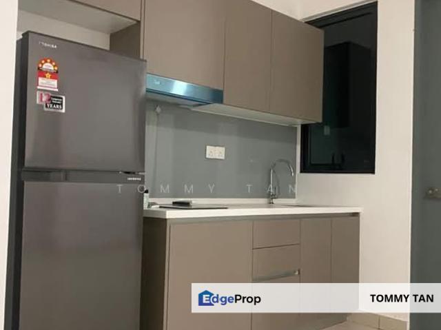 Condominium for rent in Kepong, Kuala Lumpur