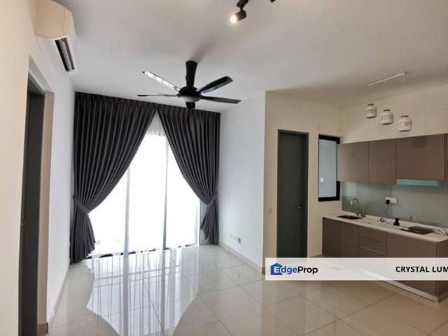 Condominium for rent in Taman Usahawan Kepong, Kepong