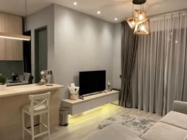Condominium for rent in Kepong, Kuala Lumpur