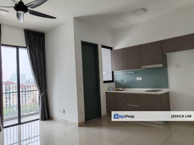 Condominium for sale in Kepong, Kuala Lumpur