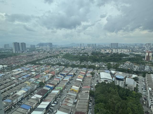 House for rent in Country Heights Damansara, Kuala Lumpur