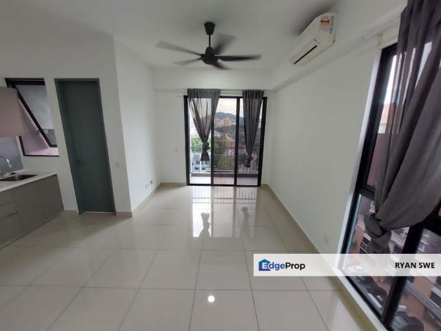 Condominium for sale in Kepong, Kuala Lumpur