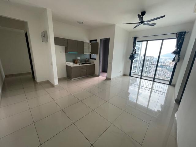 Serviced Residence for rent in Kepong, Kuala Lumpur