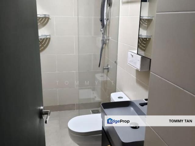 Condominium for rent in Kepong, Kuala Lumpur