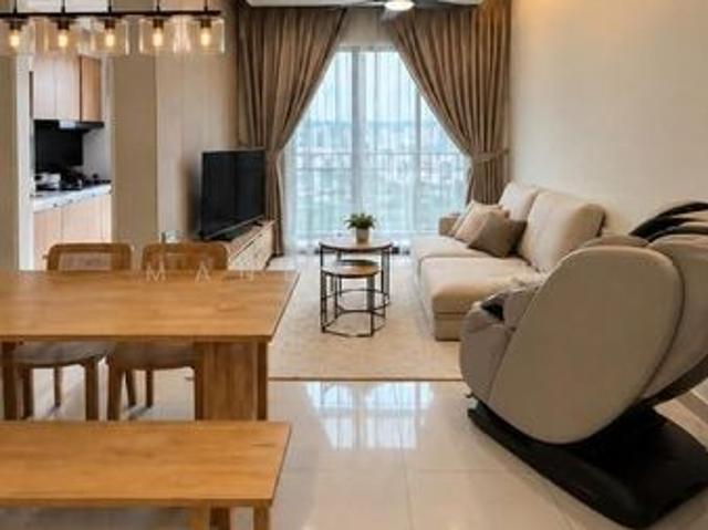 Condominium for rent in Taman Usahawan Kepong, Kepong