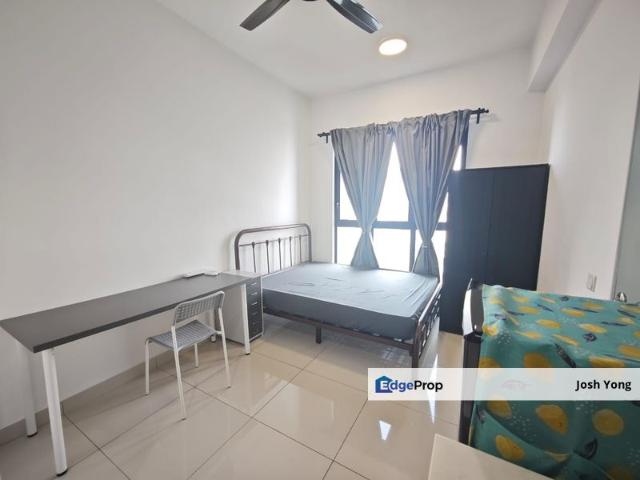 Condominium for rent in Kepong, Kuala Lumpur