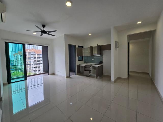 Serviced Residence for sale in Kepong, Kuala Lumpur