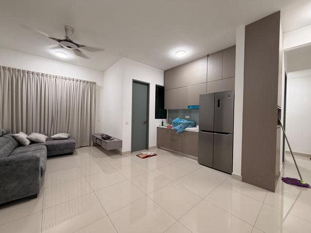 Serviced Residence for rent in Kepong, Kuala Lumpur