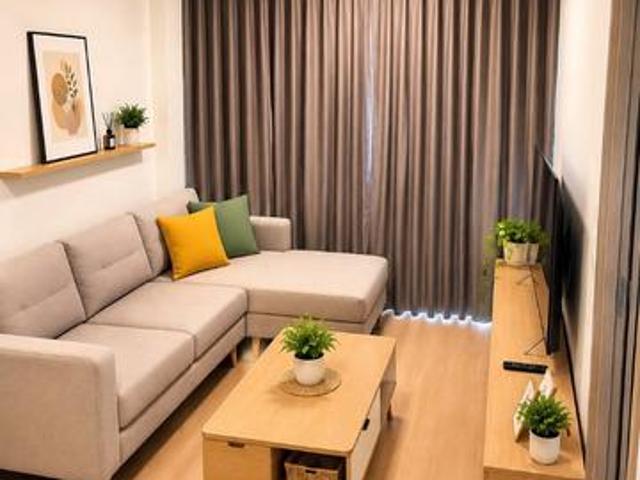 Serviced Residence for rent in Kepong, Kuala Lumpur
