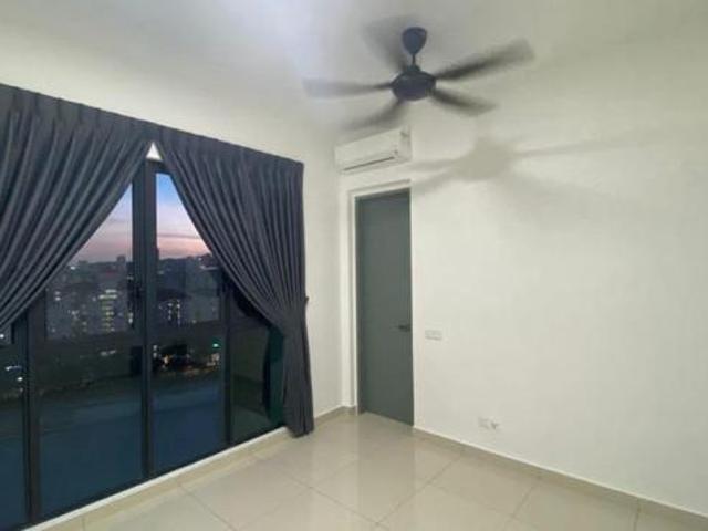 Serviced Residence for rent in Kepong, Kuala Lumpur