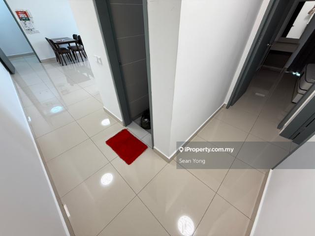 Apartment for rent in Country Heights Damansara, Kuala Lumpur