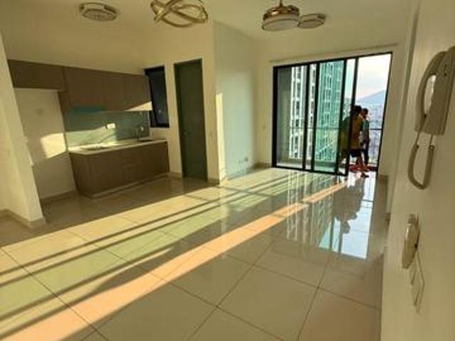 Serviced Residence for rent in Kepong, Kuala Lumpur