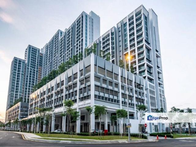 Shop for rent in Kepong, Kuala Lumpur