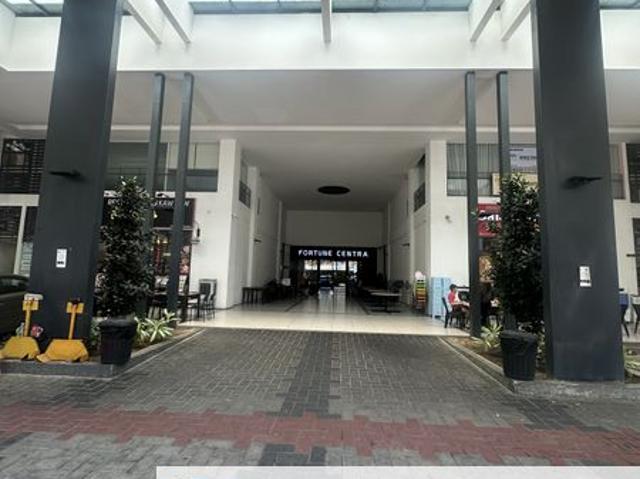 Shop for sale in Kepong, Kuala Lumpur