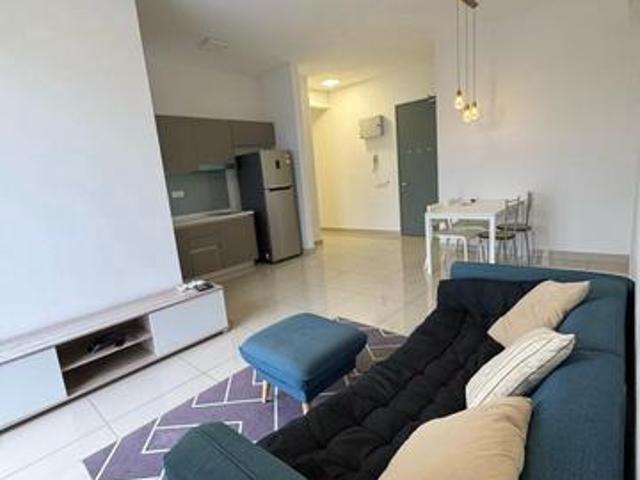 Serviced Residence for rent in Kepong