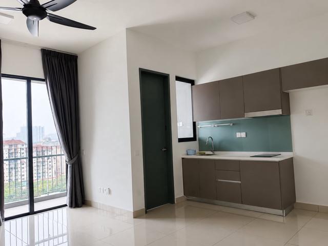 Serviced Residence for sale in Kepong, Kuala Lumpur