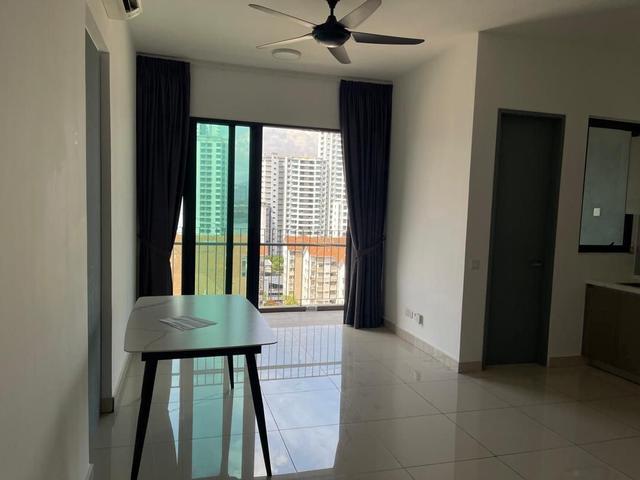 Serviced Residence for sale in Kepong