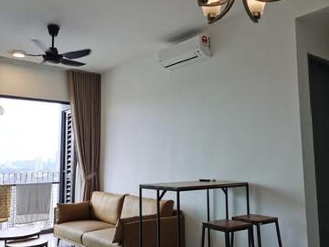 Serviced Residence for sale in Kepong
