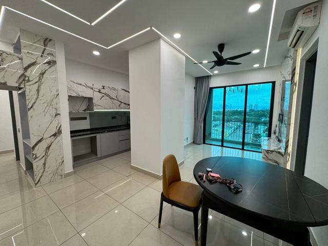 Serviced Residence for sale in Kepong, Kuala Lumpur