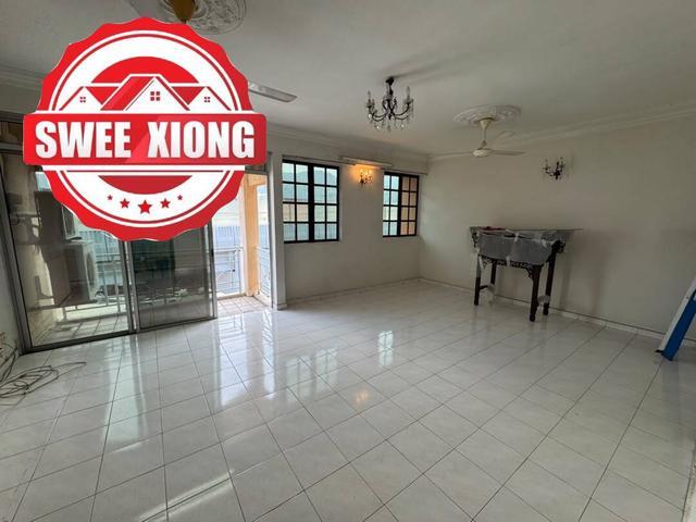 Condominium for sale in Georgetown, Penang