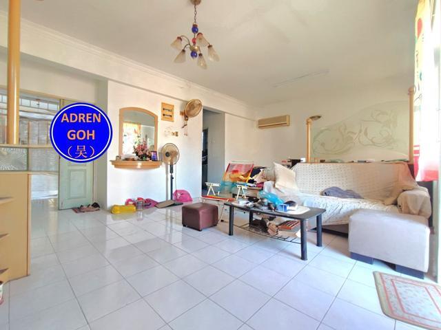Condominium for sale in Georgetown, Penang