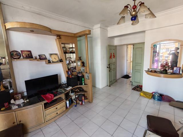 Condominium for sale in Georgetown, Penang