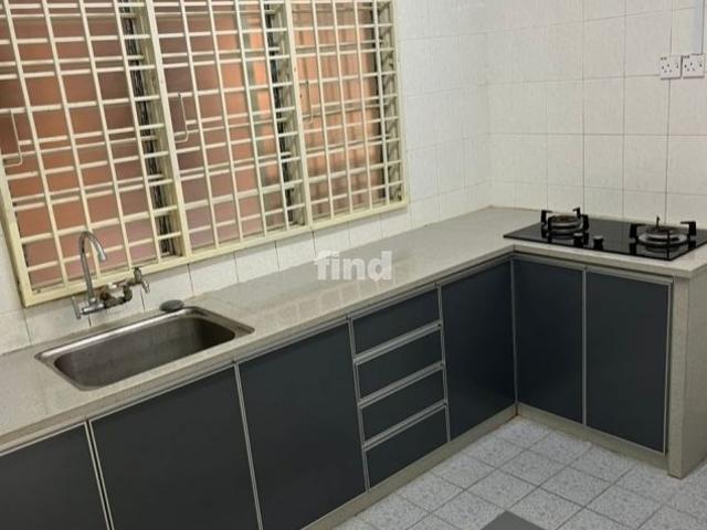 Apartment for rent in Mukim 13, Georgetown