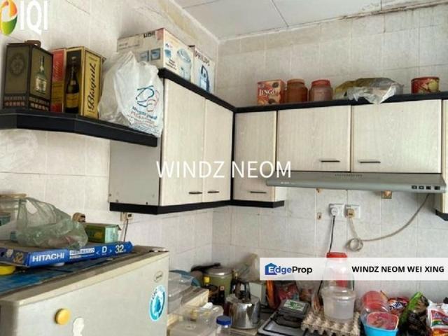 Condominium for sale in Mukim 13, Georgetown