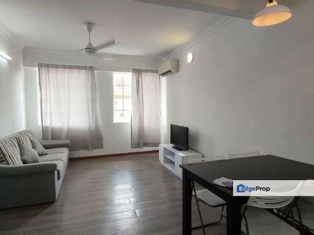 Condominium for rent in Farlim, George Town
