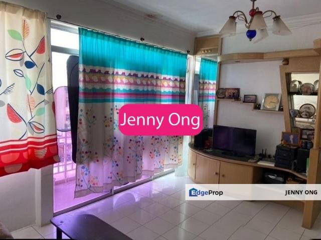 Condominium for sale in Mukim 13, Georgetown