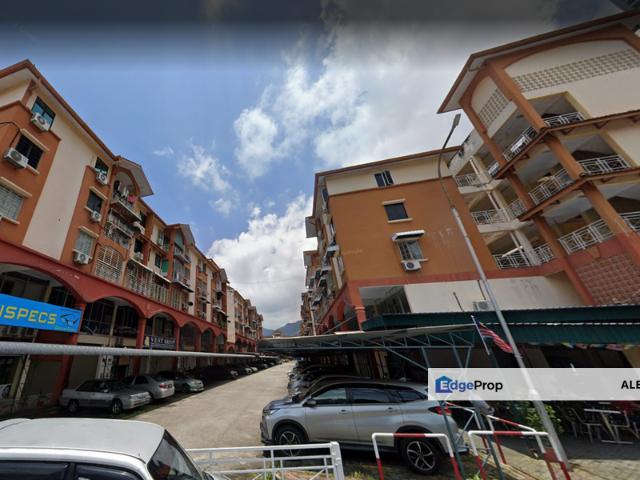 Condominium for sale in Mukim 13, Georgetown