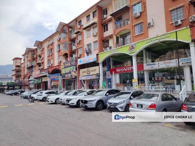 Shop for sale in Mukim 13, Georgetown