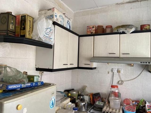 Condominium for sale in Georgetown, Penang