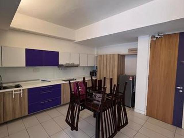 Condominium for rent in Country Heights Damansara, Kuala Lumpur