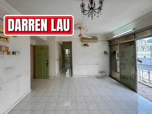 Condominium for sale in Georgetown, Penang