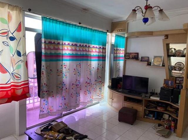 Condominium for sale in Georgetown, Penang