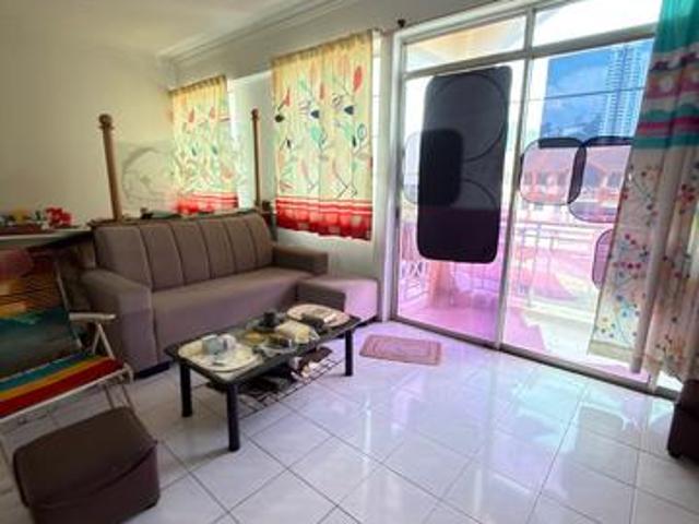 Condominium for sale in Georgetown, Penang