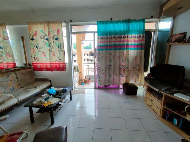 Condominium for sale in Georgetown, Penang