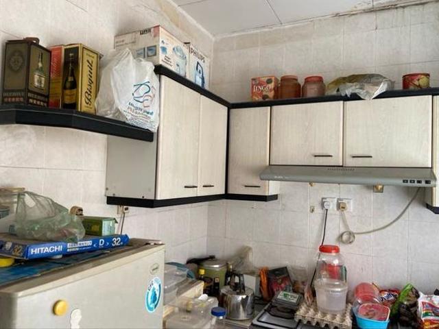 Condominium for sale in Ayer Itam, George Town