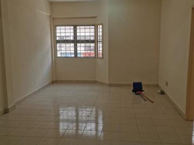 Apartment for sale in Kepong, Kuala Lumpur