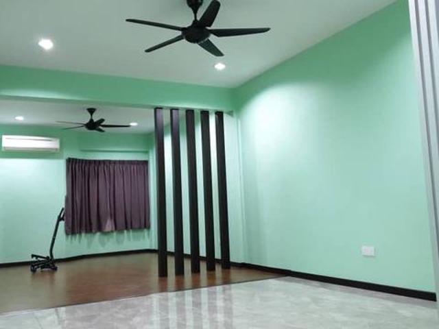 Apartment for sale in Kepong, Kuala Lumpur