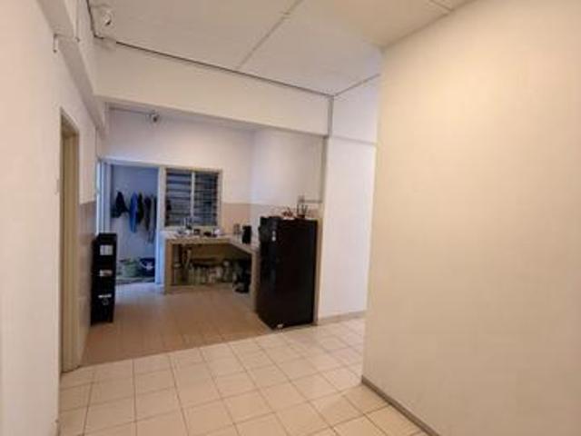Apartment for sale in Kepong, Kuala Lumpur