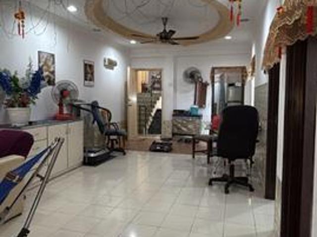 Apartment for sale in Kepong, Kuala Lumpur