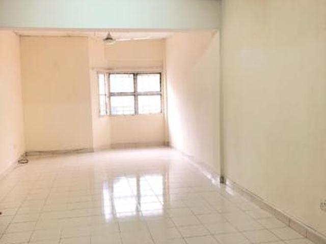Apartment for sale in Kepong, Kuala Lumpur