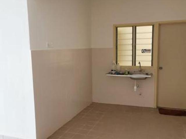 Apartment for sale in Kepong, Kuala Lumpur