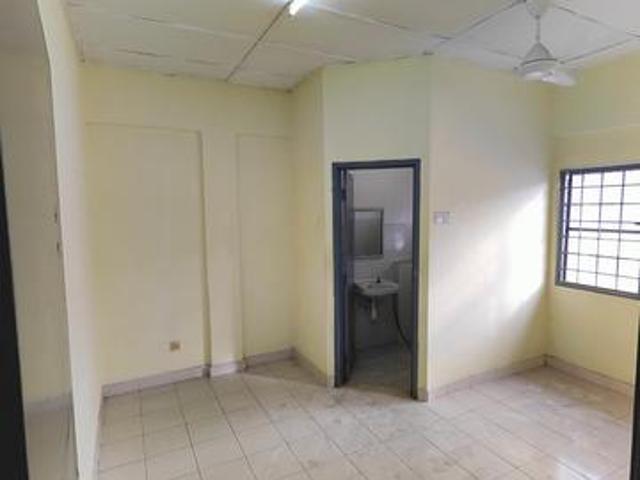 Apartment for sale in Kepong, Kuala Lumpur