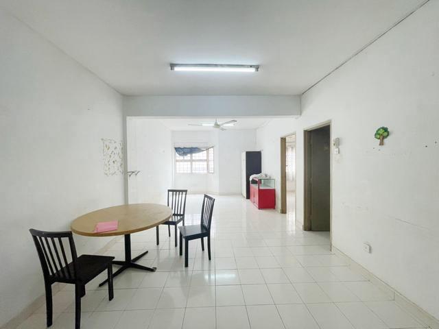 Apartment for sale in Kepong, Kuala Lumpur