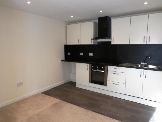 Apartment for rent in Midway, Kent